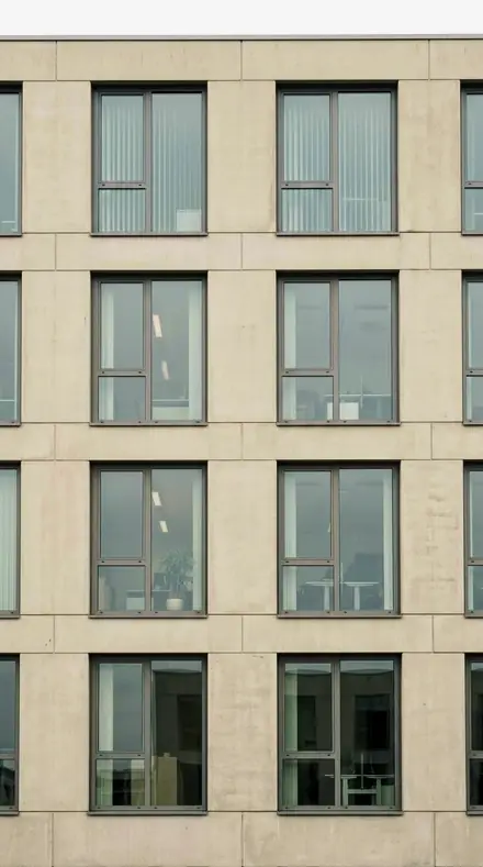 Roof Ladder applied to Stop four, the block pattern from above