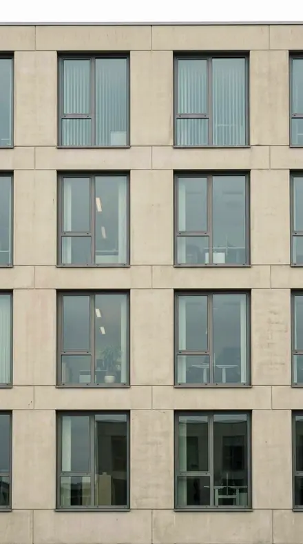 Avenue Run applied to Stop four, the block pattern from above