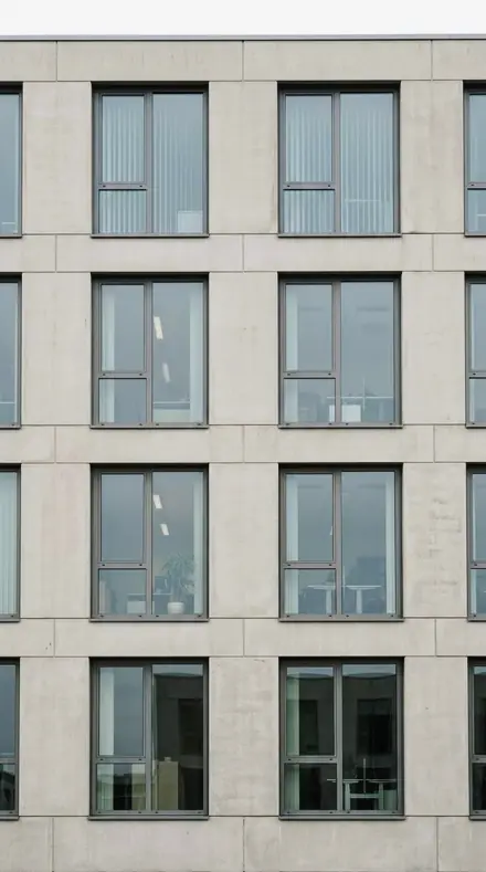 Terrace Balustrade applied to Stop four, the block pattern from above